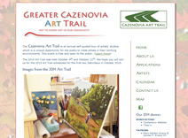 Cazenovia Art Trail