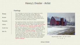 Henry Drexler