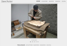 Dave Porter Art