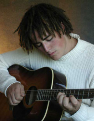 Chuck original photo