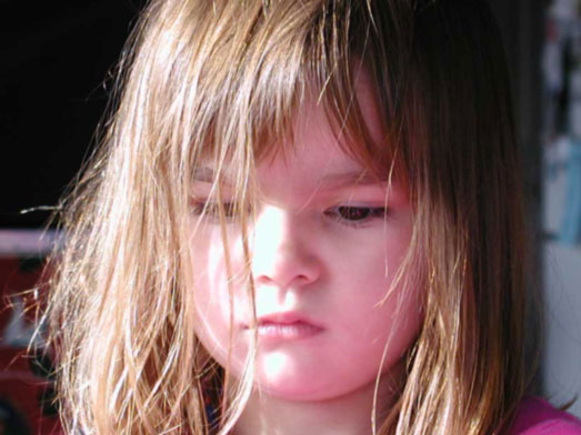 Phoebe original photo