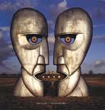 original Division Bell album cover