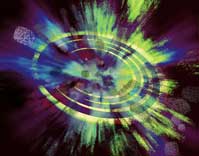 astrologic explosion