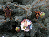 Christmas decorations